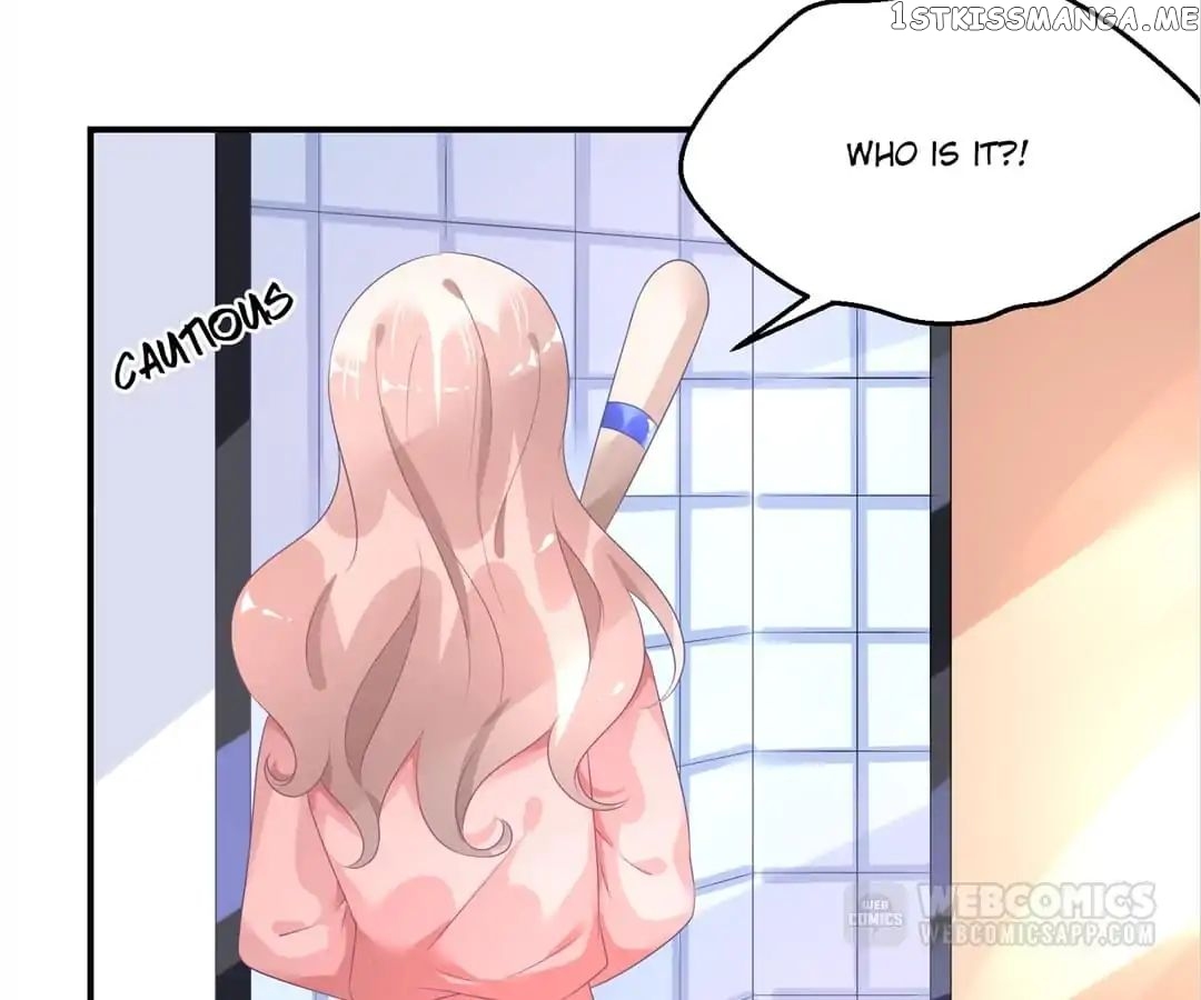 Get Out of Entertainment Circle chapter 30 - page 55