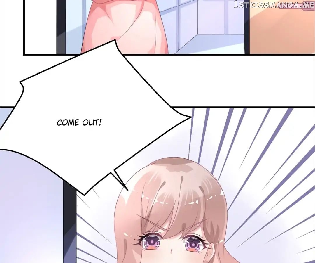 Get Out of Entertainment Circle chapter 30 - page 56