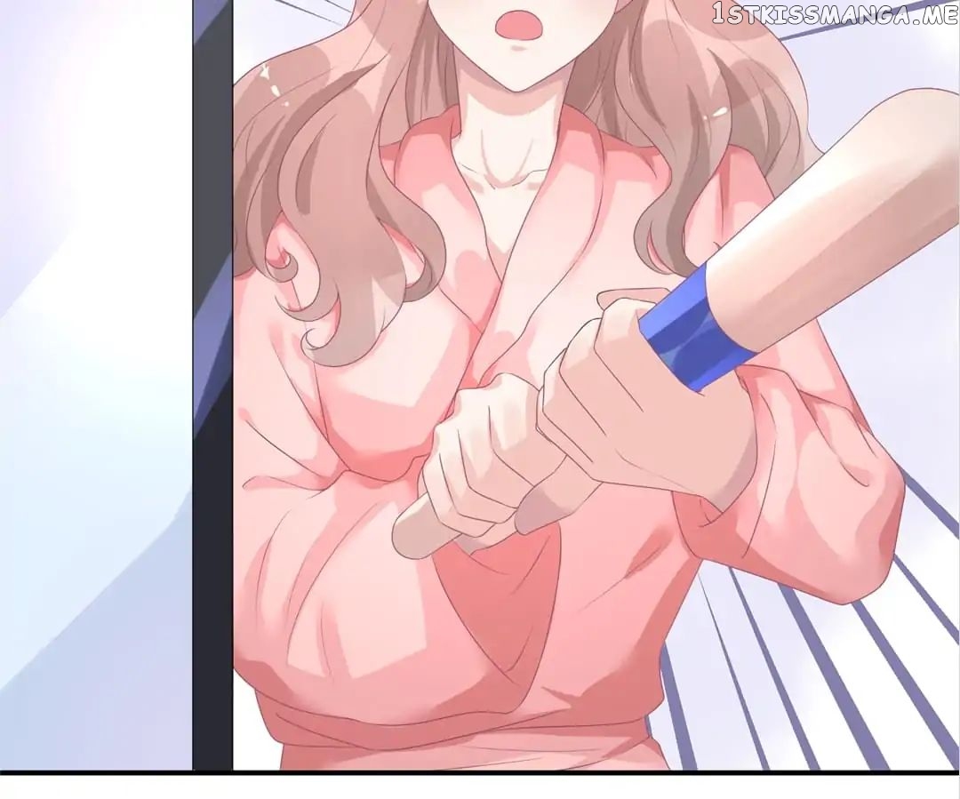 Get Out of Entertainment Circle chapter 30 - page 57