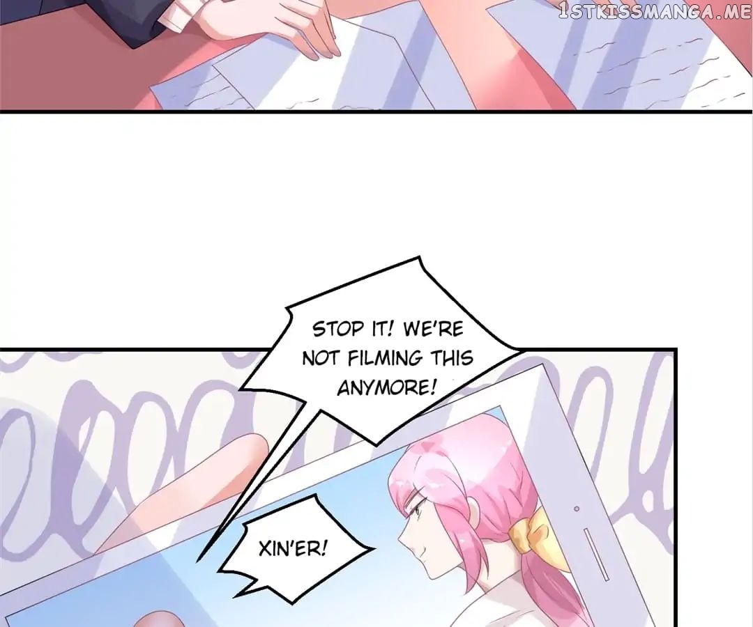 Get Out of Entertainment Circle chapter 29 - page 29