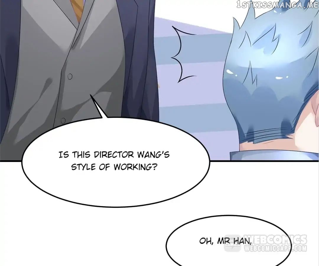Get Out of Entertainment Circle chapter 29 - page 3