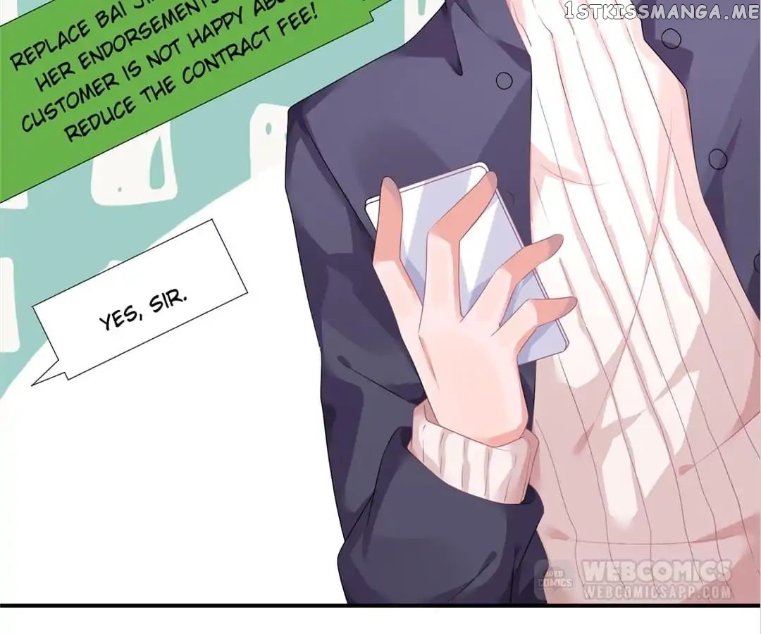 Get Out of Entertainment Circle chapter 29 - page 35