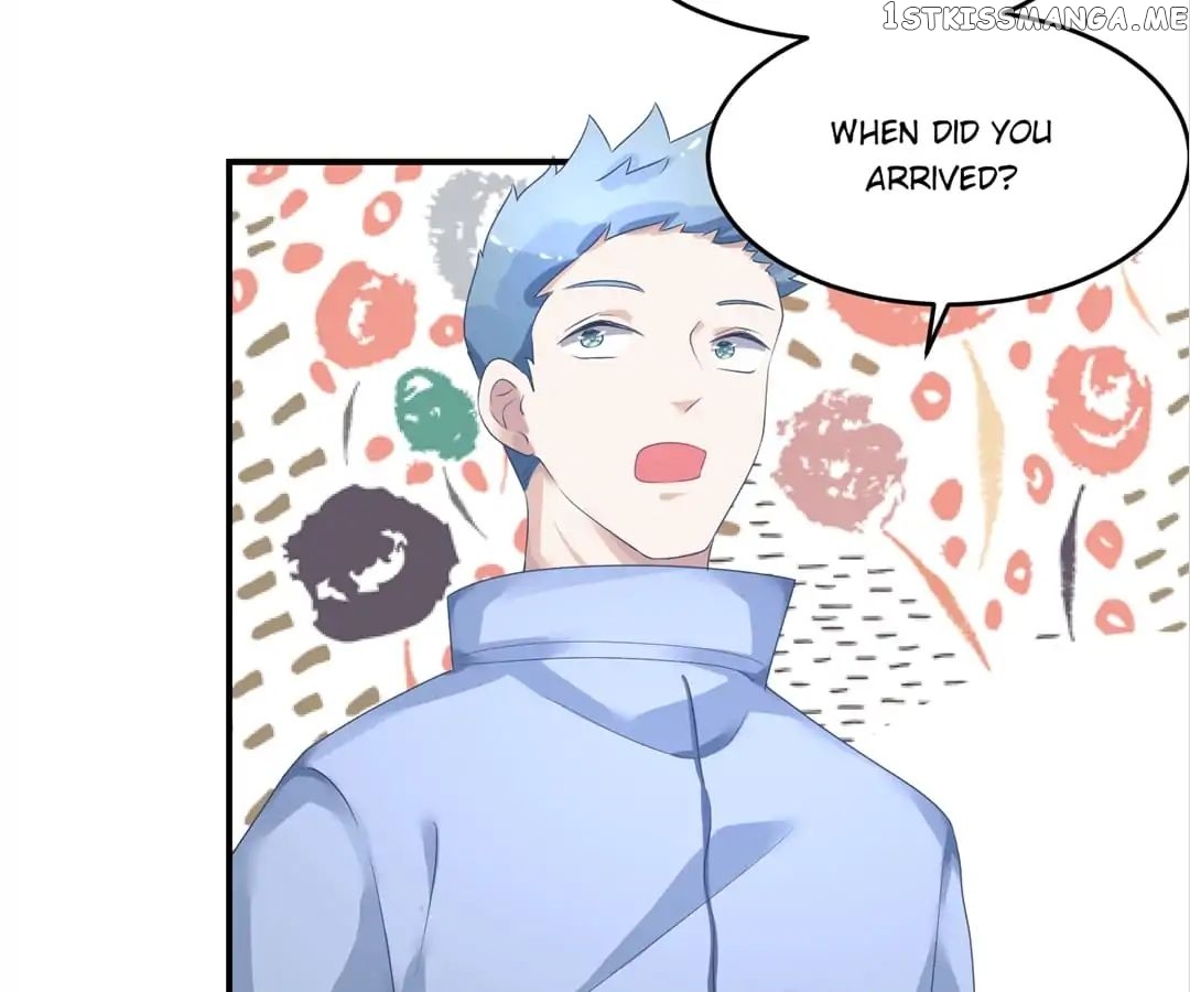 Get Out of Entertainment Circle chapter 29 - page 4