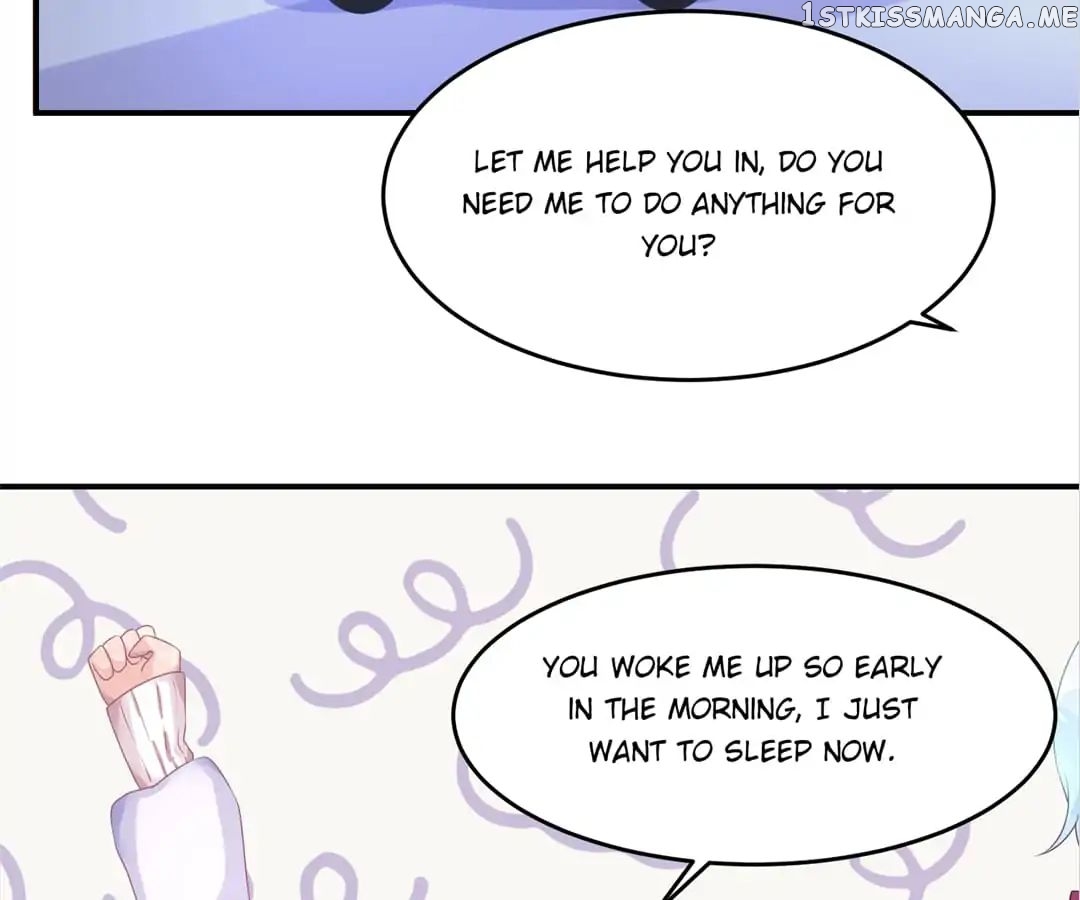 Get Out of Entertainment Circle chapter 29 - page 48