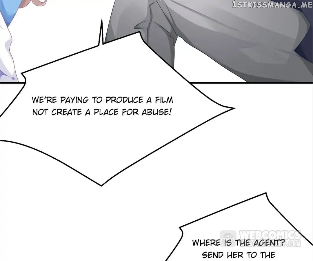 Get Out of Entertainment Circle chapter 29 - page 7