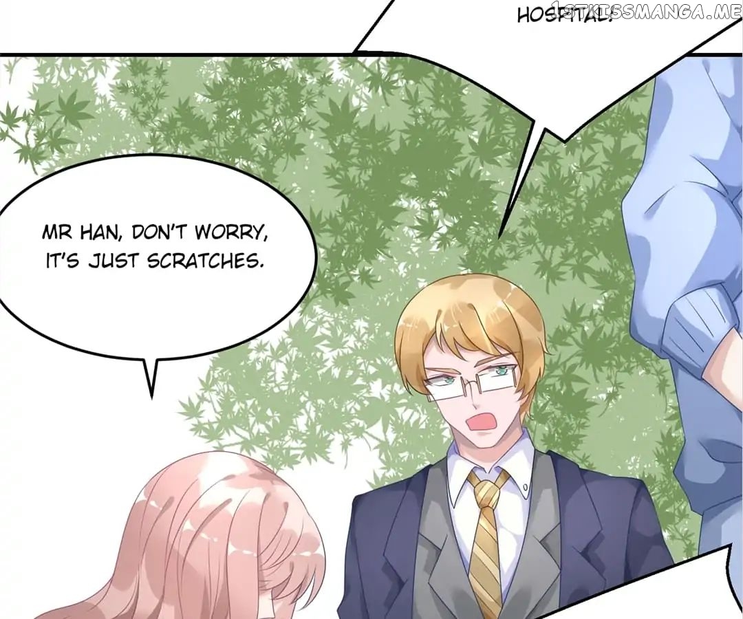 Get Out of Entertainment Circle chapter 29 - page 8