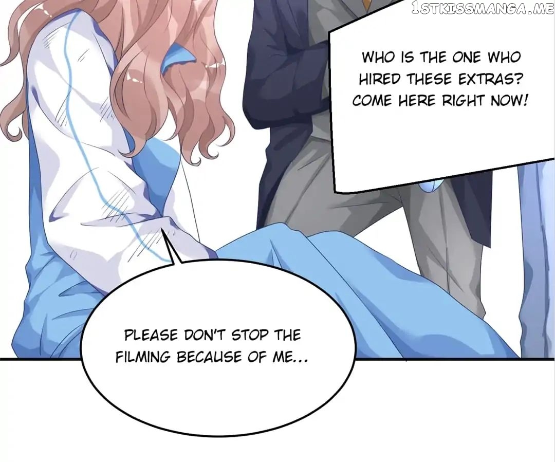 Get Out of Entertainment Circle chapter 29 - page 9