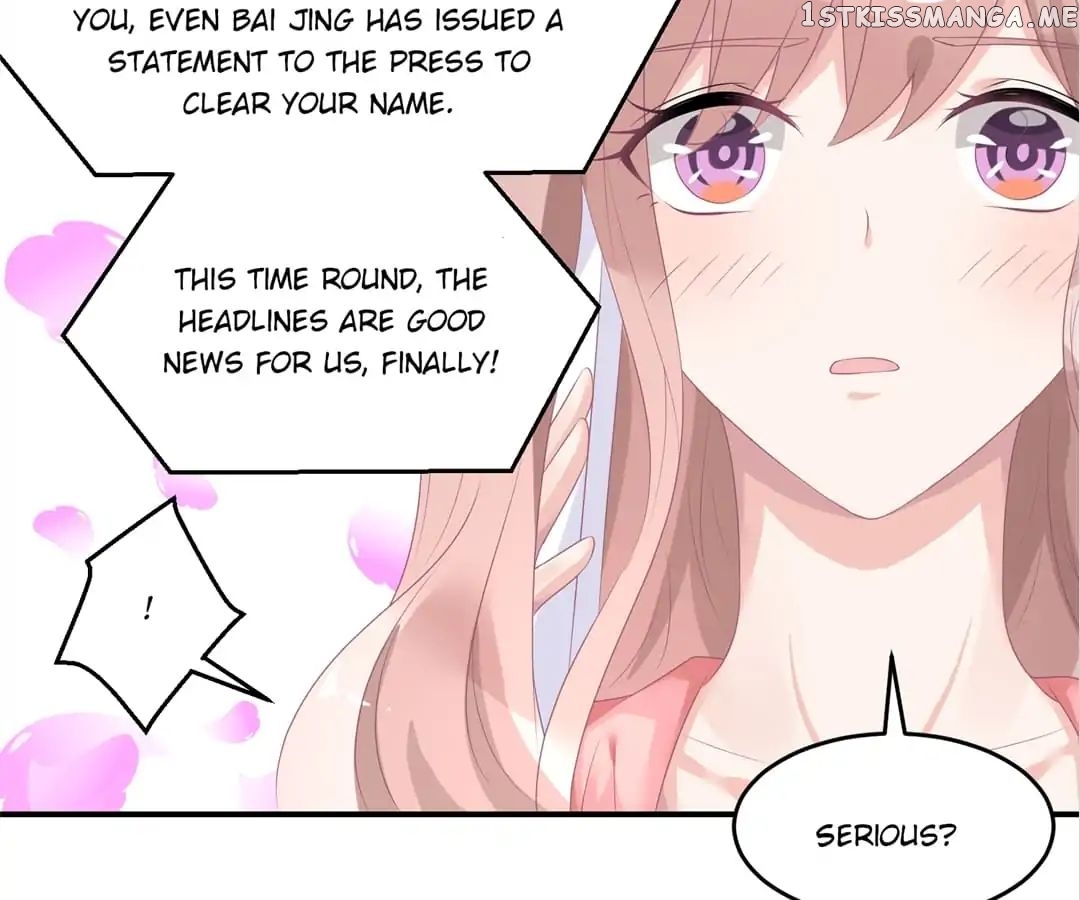 Get Out of Entertainment Circle chapter 28 - page 20