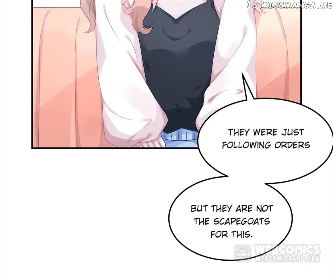 Get Out of Entertainment Circle chapter 28 - page 27