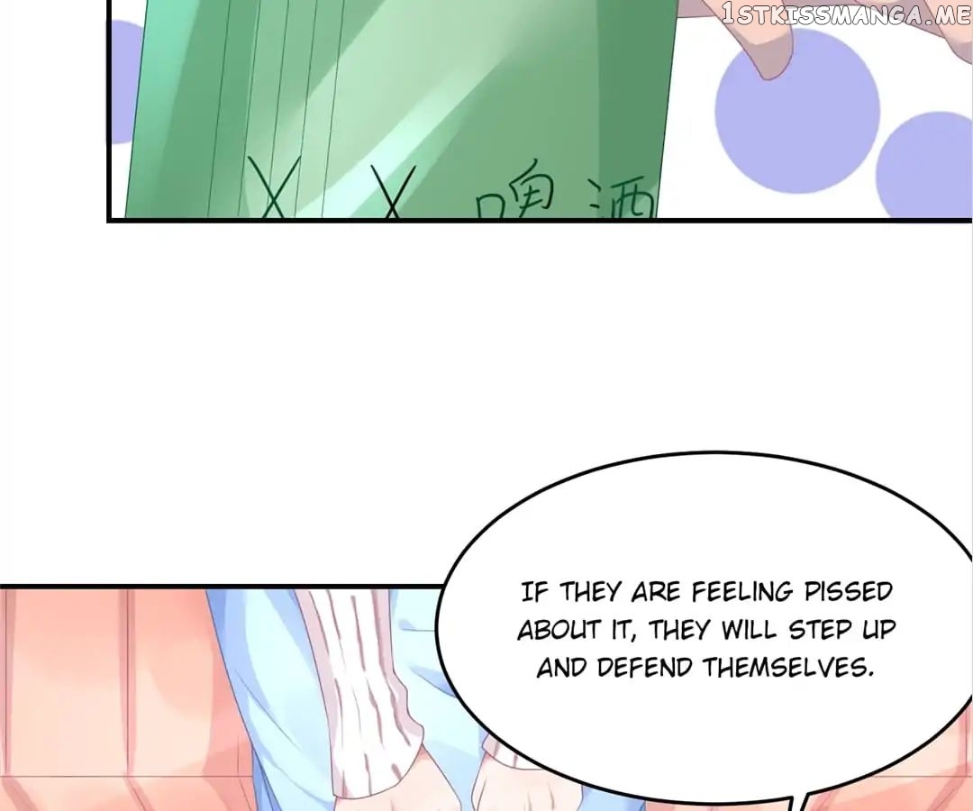 Get Out of Entertainment Circle chapter 28 - page 29