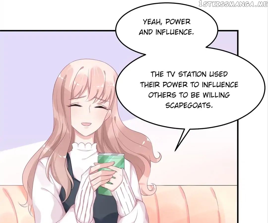 Get Out of Entertainment Circle chapter 28 - page 38