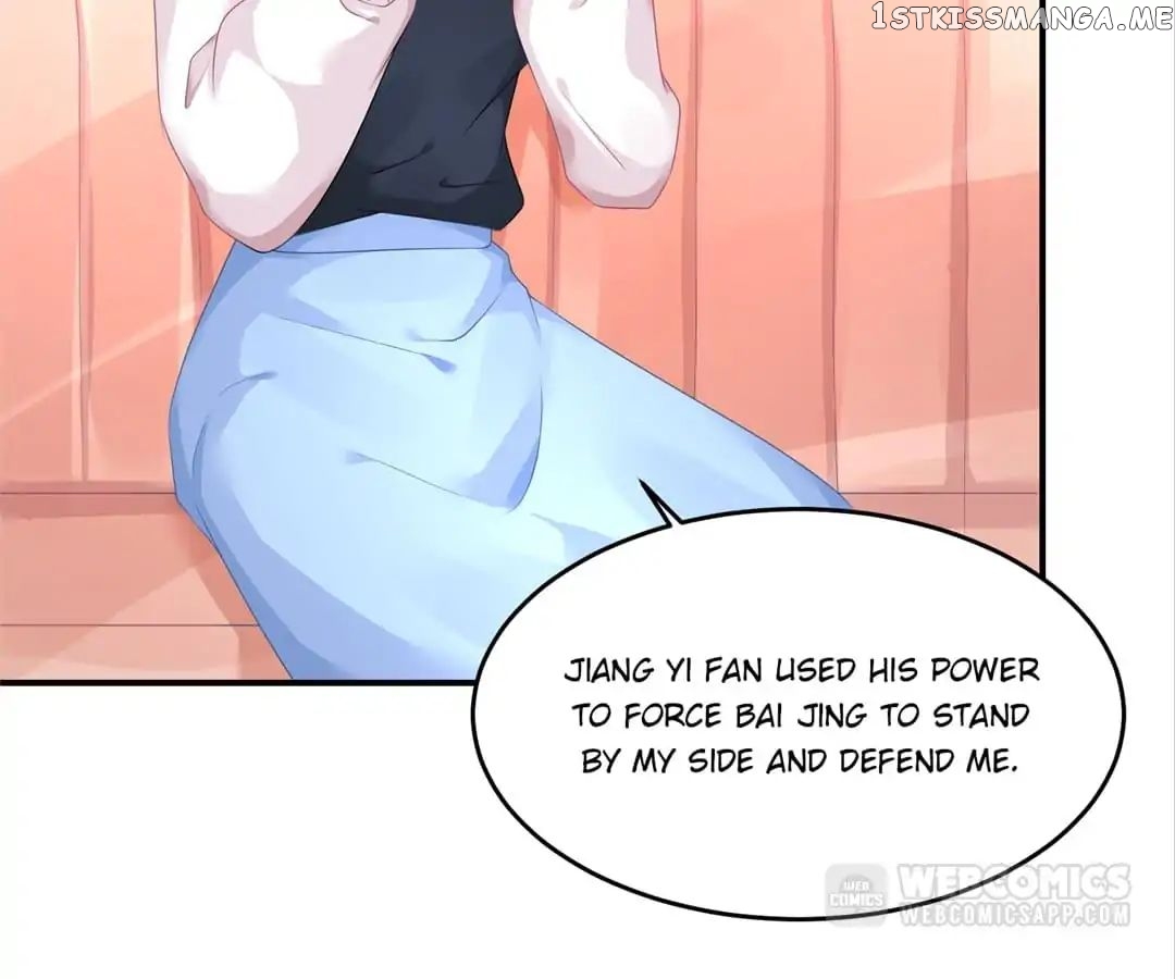Get Out of Entertainment Circle chapter 28 - page 39