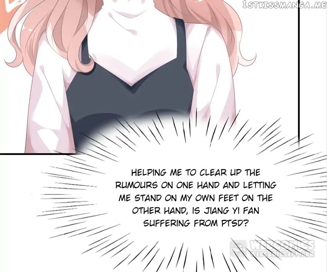 Get Out of Entertainment Circle chapter 28 - page 43