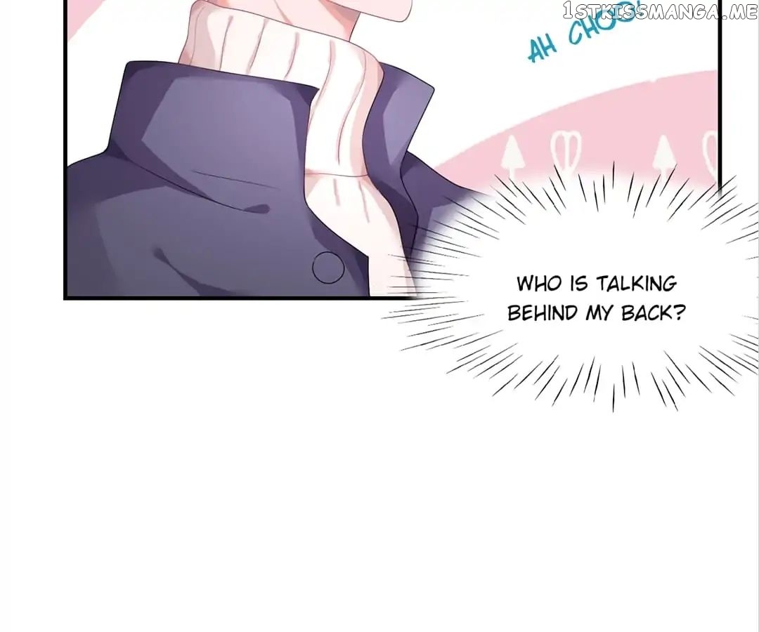 Get Out of Entertainment Circle chapter 28 - page 45