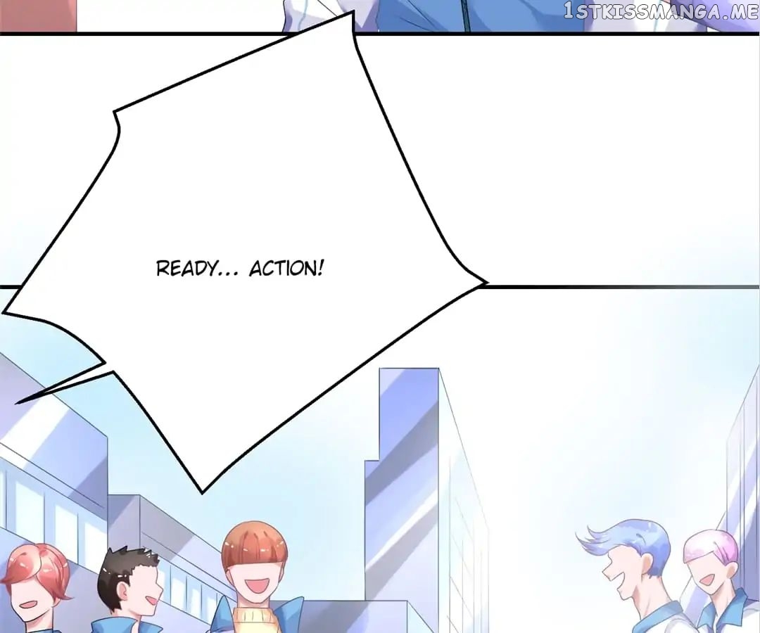 Get Out of Entertainment Circle chapter 28 - page 48
