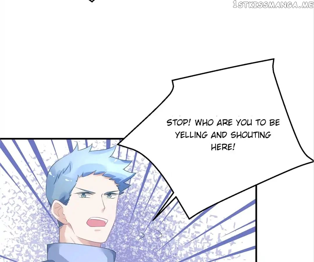 Get Out of Entertainment Circle chapter 28 - page 54