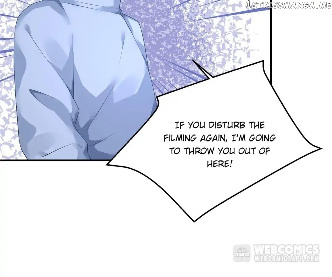 Get Out of Entertainment Circle chapter 28 - page 55