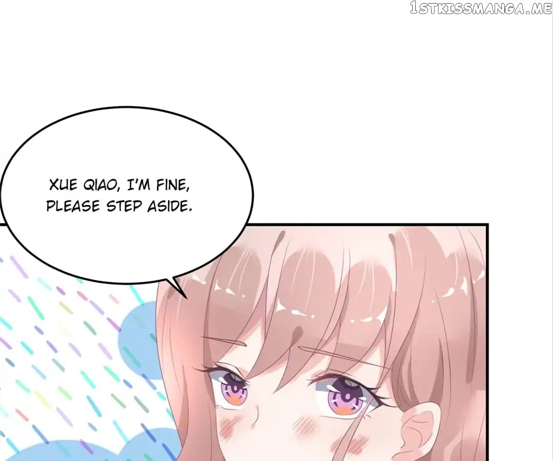 Get Out of Entertainment Circle chapter 28 - page 58