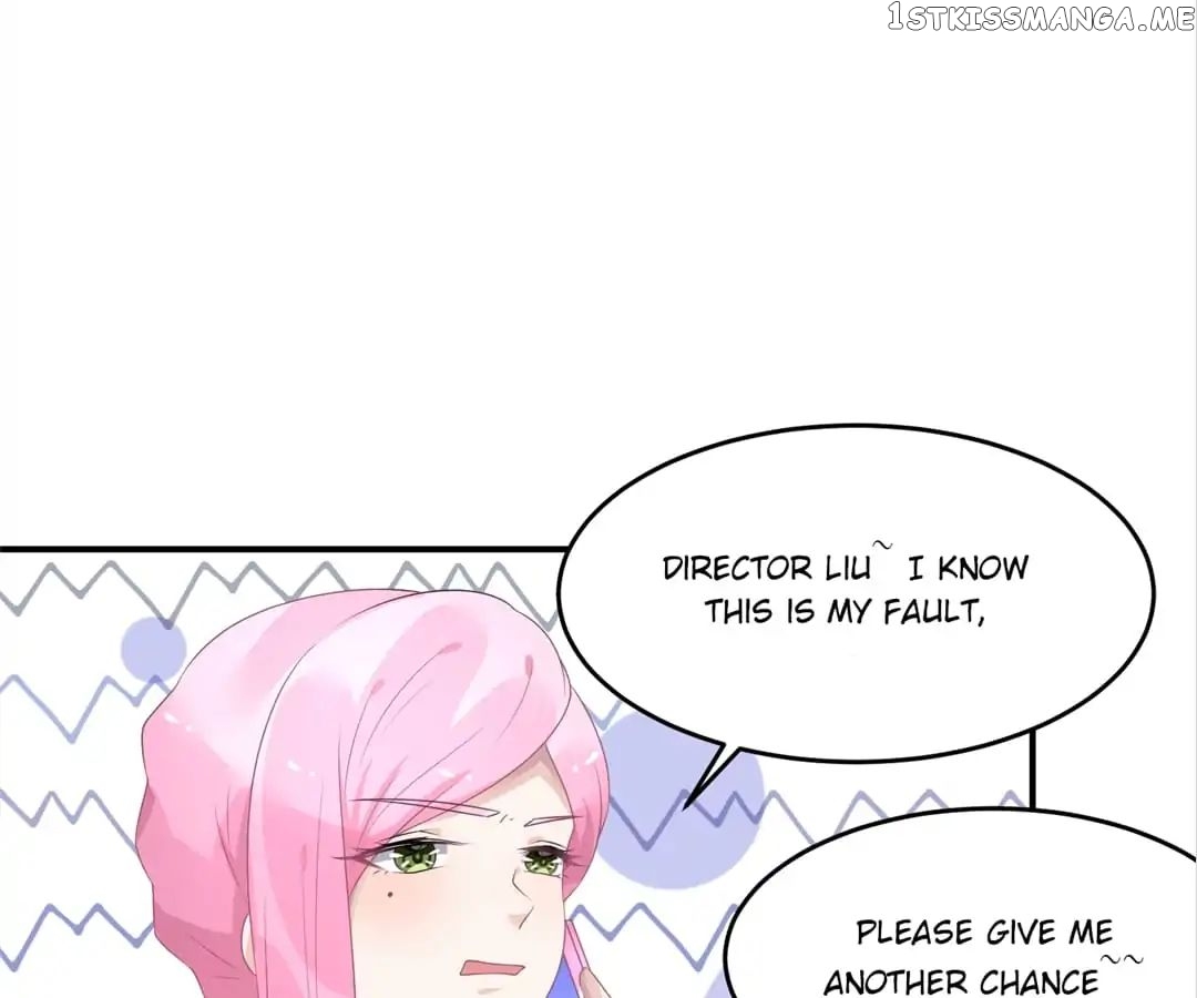 Get Out of Entertainment Circle chapter 28 - page 6