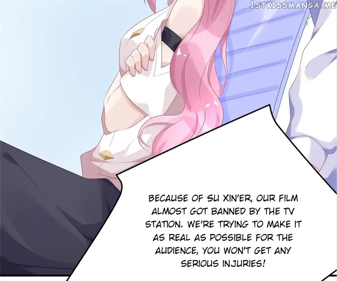 Get Out of Entertainment Circle chapter 28 - page 61