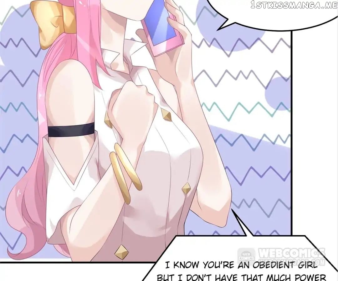 Get Out of Entertainment Circle chapter 28 - page 7