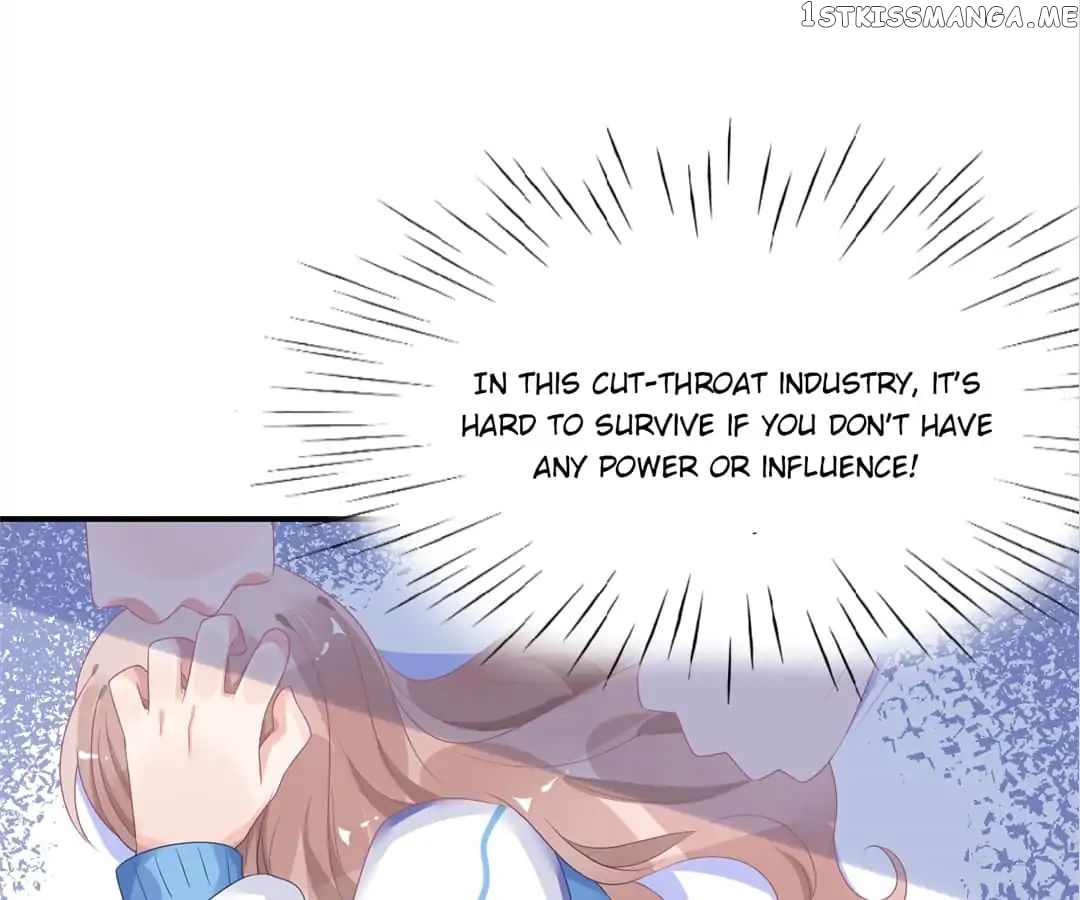 Get Out of Entertainment Circle chapter 28 - page 72