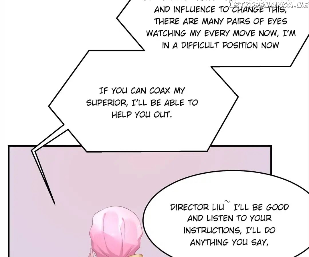 Get Out of Entertainment Circle chapter 28 - page 8