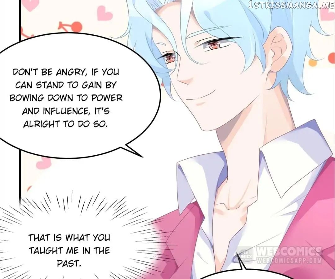 Get Out of Entertainment Circle chapter 27 - page 11