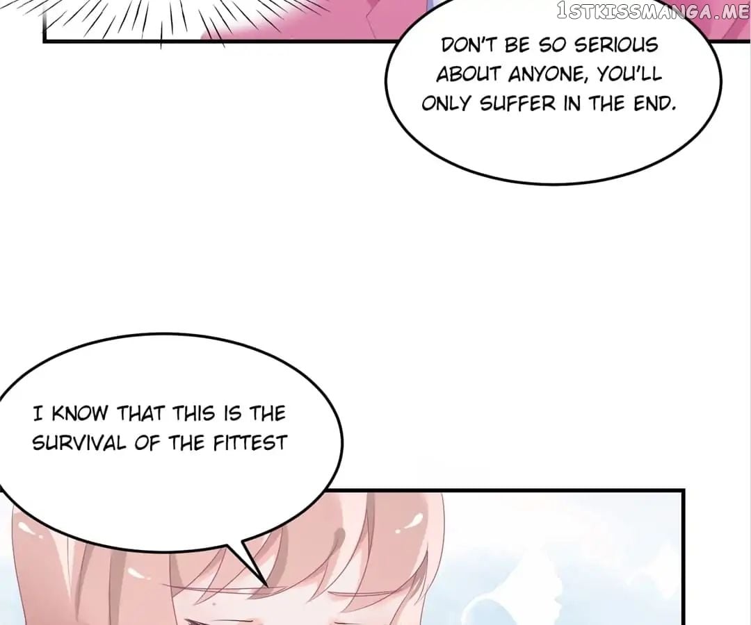 Get Out of Entertainment Circle chapter 27 - page 12