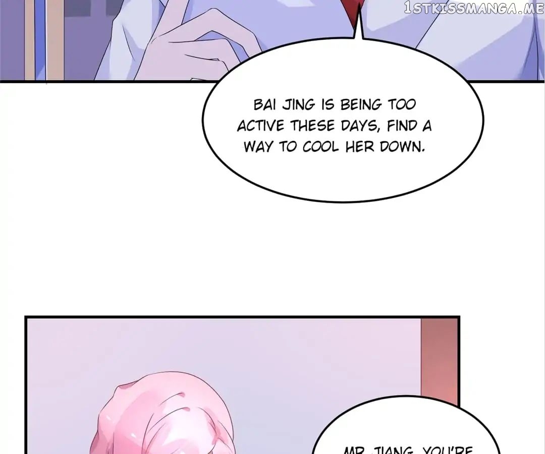 Get Out of Entertainment Circle chapter 27 - page 21