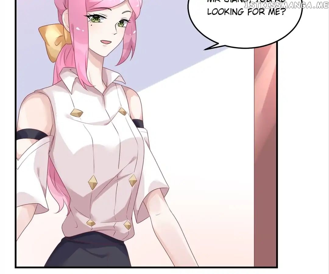 Get Out of Entertainment Circle chapter 27 - page 22