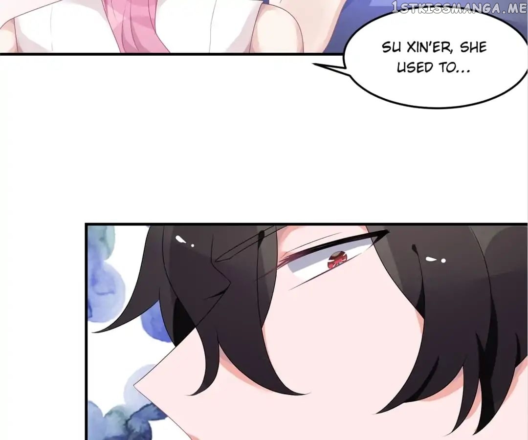 Get Out of Entertainment Circle chapter 27 - page 34
