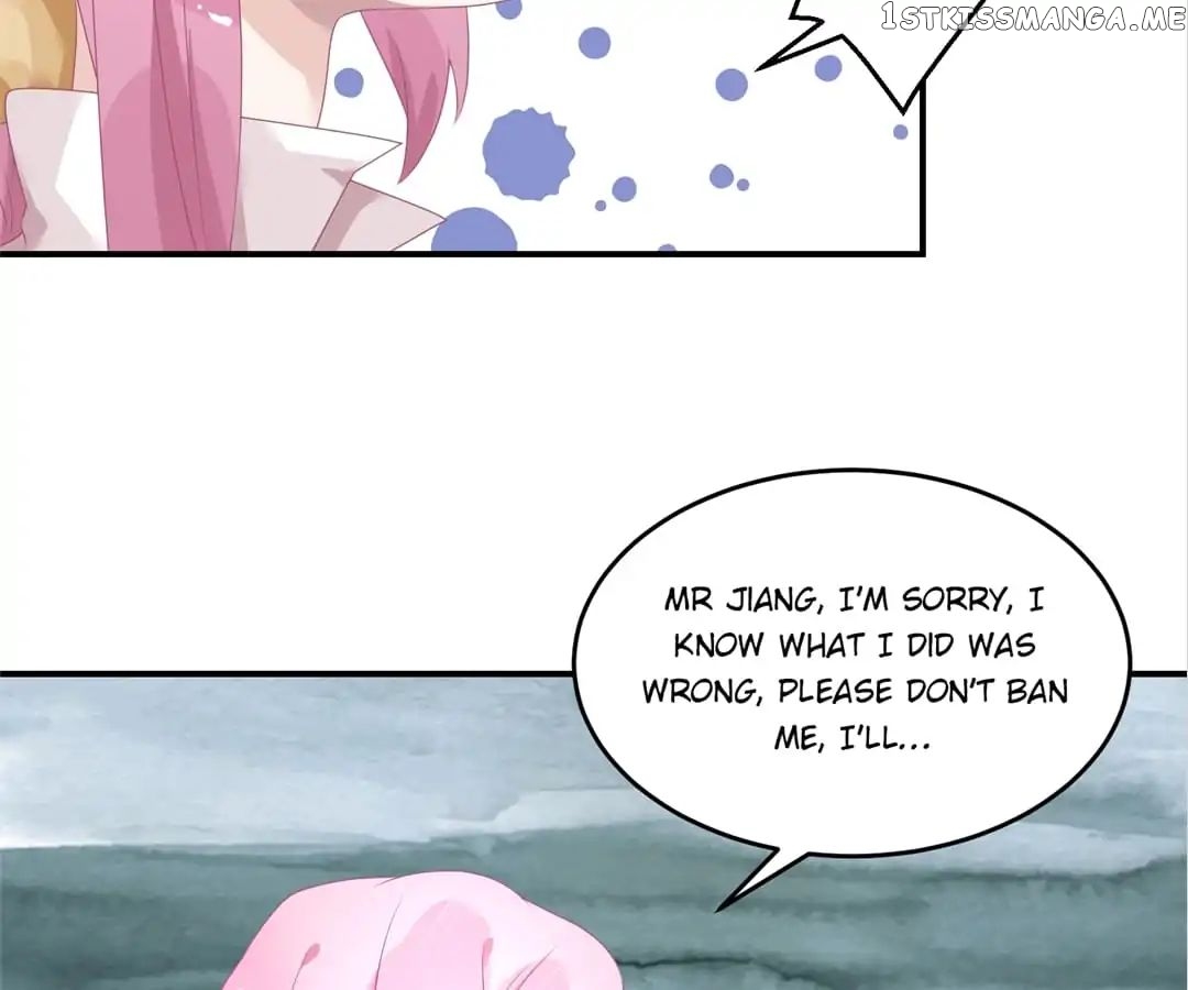 Get Out of Entertainment Circle chapter 27 - page 36