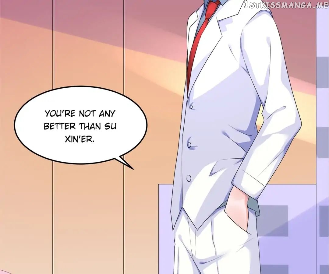 Get Out of Entertainment Circle chapter 27 - page 40