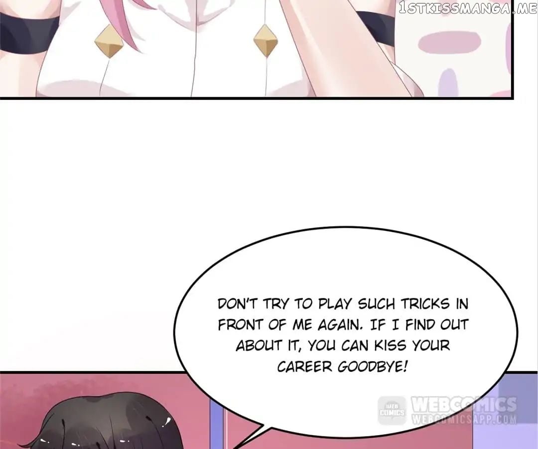 Get Out of Entertainment Circle chapter 27 - page 43