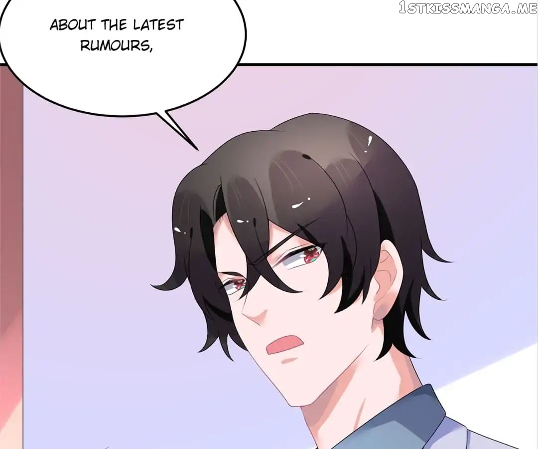 Get Out of Entertainment Circle chapter 27 - page 48
