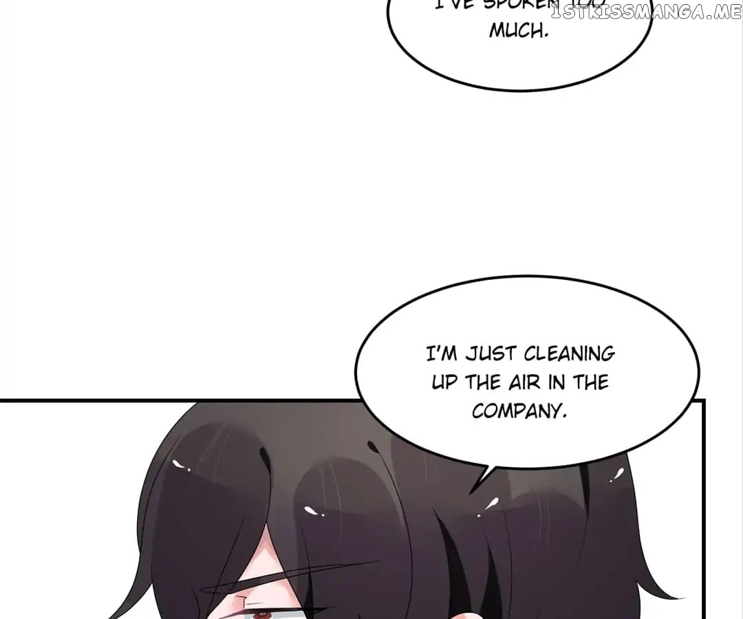 Get Out of Entertainment Circle chapter 27 - page 56