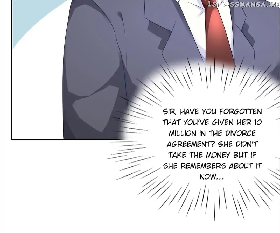Get Out of Entertainment Circle chapter 27 - page 60