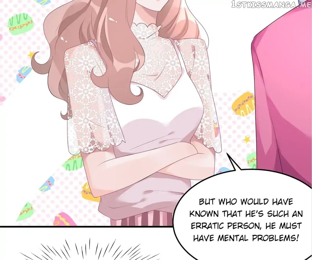 Get Out of Entertainment Circle chapter 27 - page 9