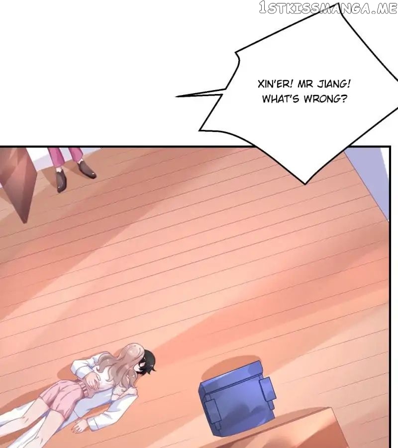 Get Out of Entertainment Circle chapter 26 - page 26