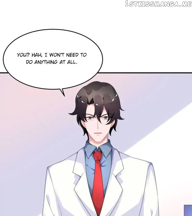 Get Out of Entertainment Circle chapter 26 - page 38