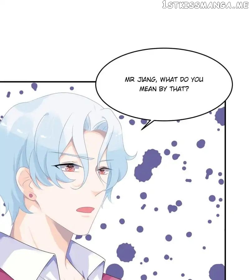 Get Out of Entertainment Circle chapter 26 - page 41