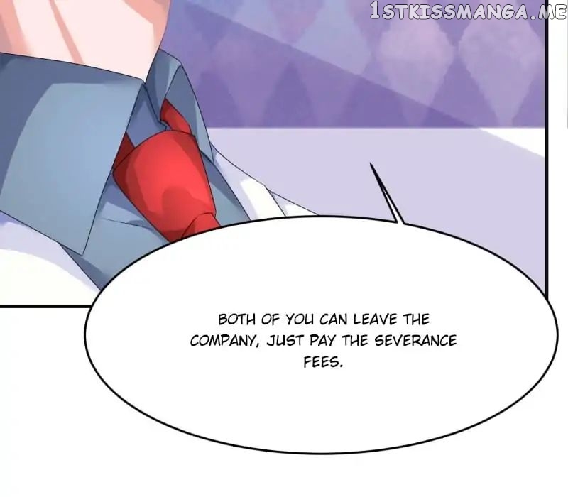 Get Out of Entertainment Circle chapter 26 - page 50