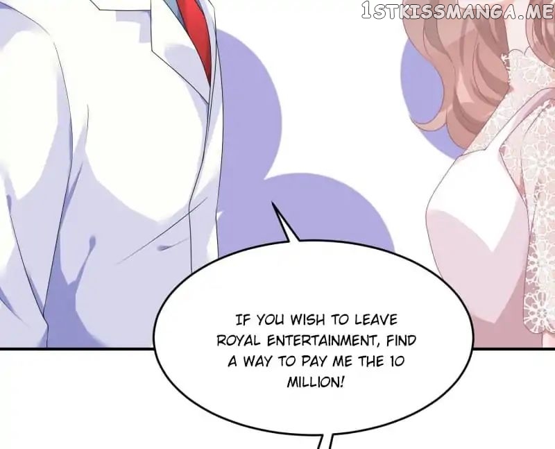 Get Out of Entertainment Circle chapter 26 - page 56