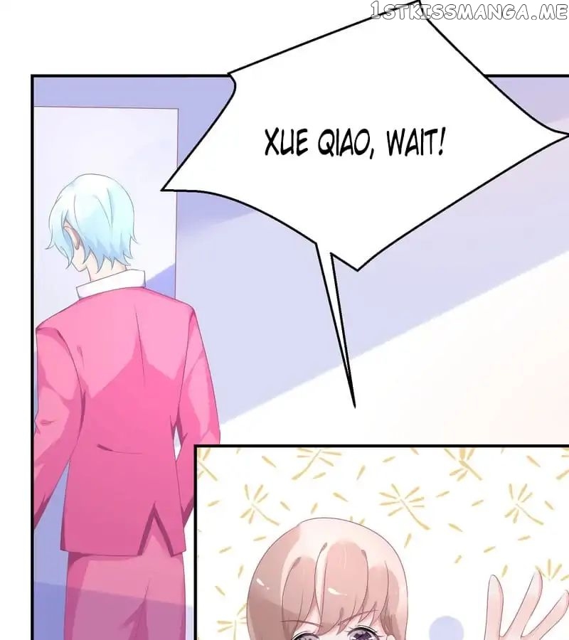 Get Out of Entertainment Circle chapter 26 - page 61