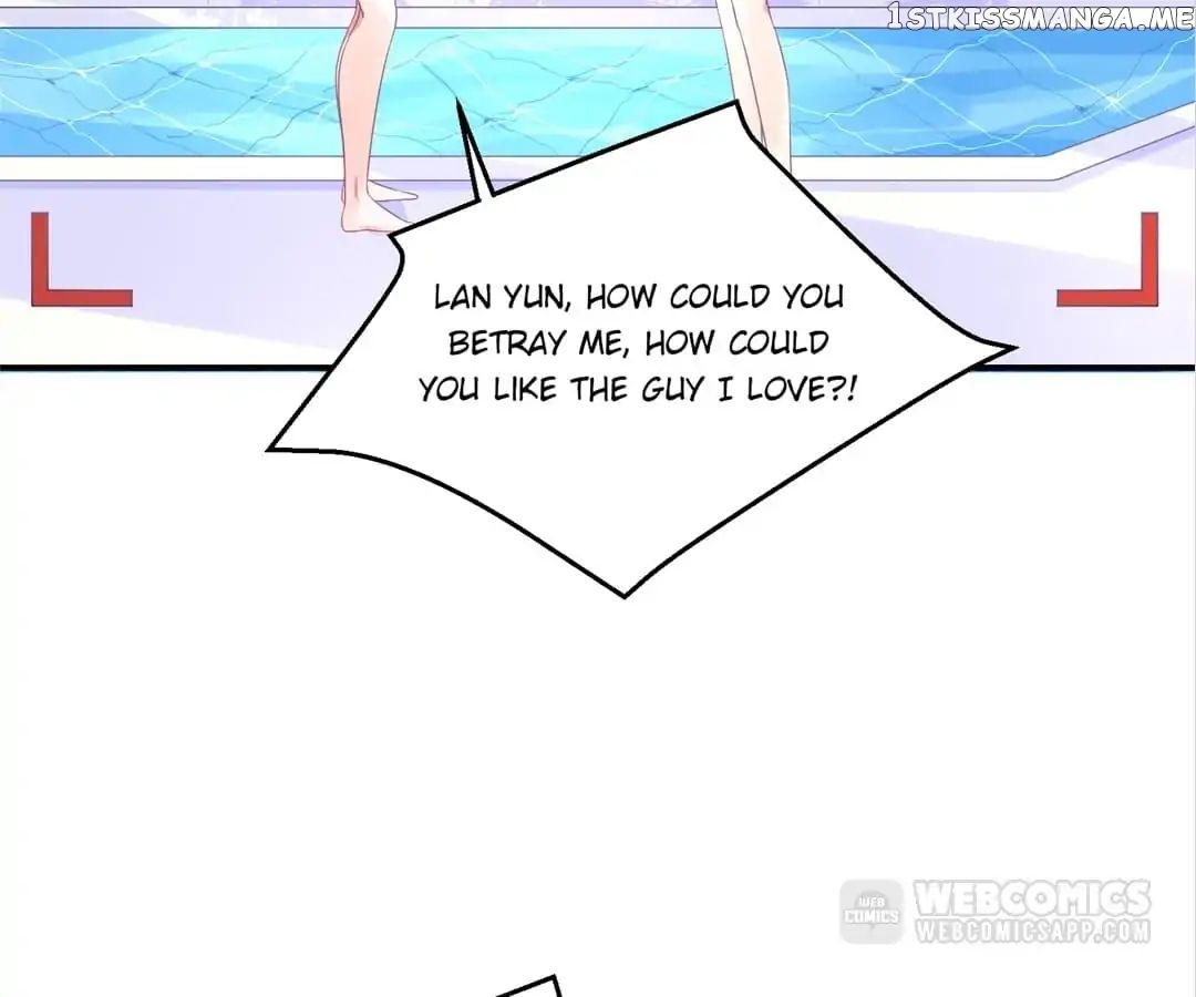Get Out of Entertainment Circle chapter 25 - page 19