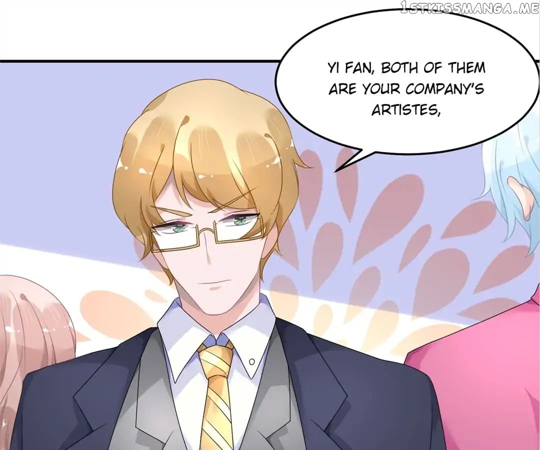 Get Out of Entertainment Circle chapter 25 - page 26