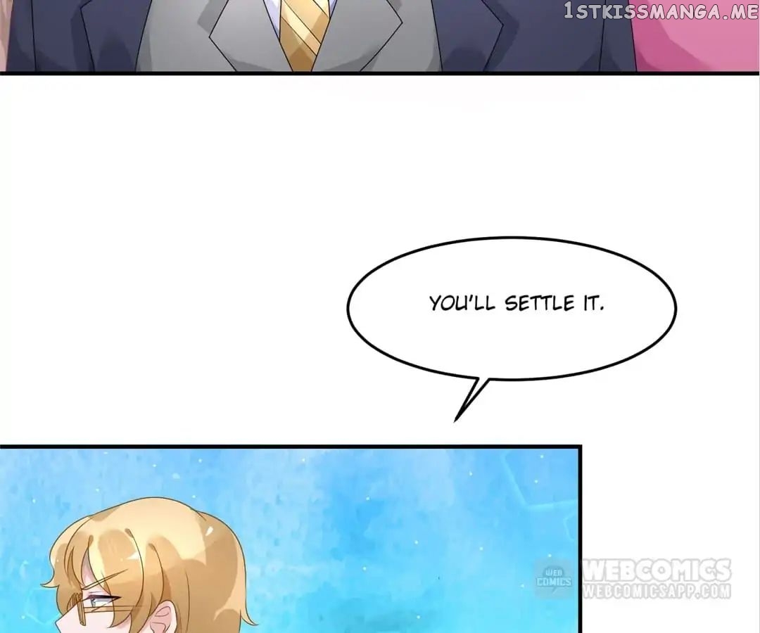 Get Out of Entertainment Circle chapter 25 - page 27