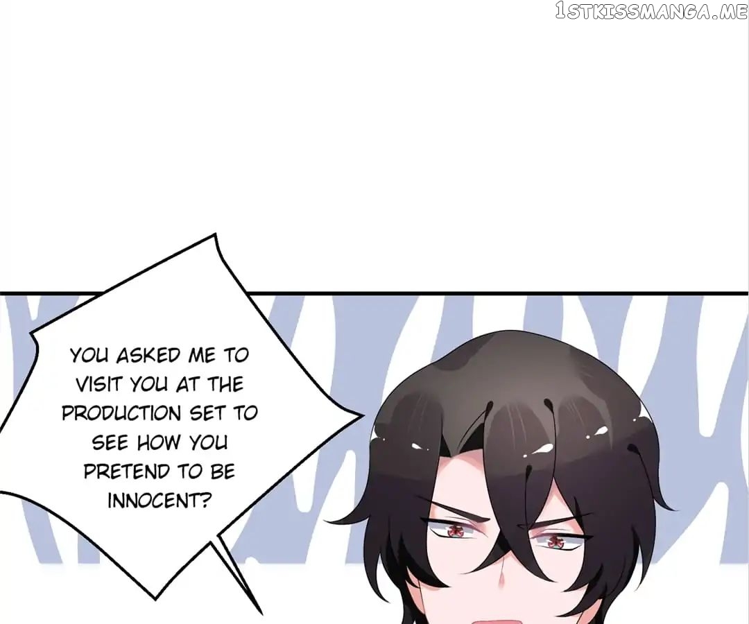 Get Out of Entertainment Circle chapter 25 - page 29