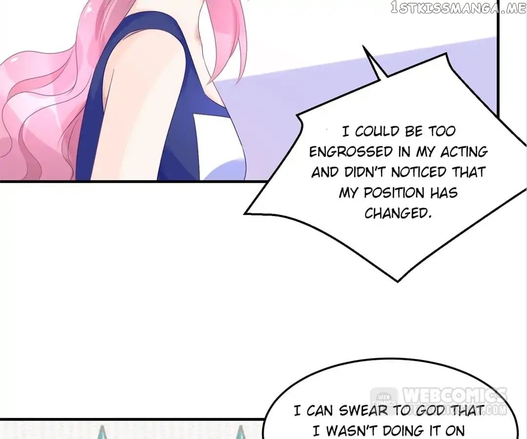 Get Out of Entertainment Circle chapter 25 - page 35